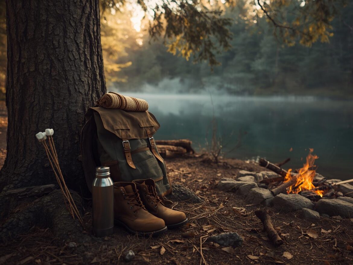 Onze checklist voor een perfect weekend in de natuur