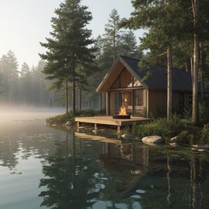 Tiny House